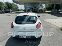 2012 Fiat Bravo