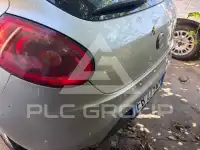 2012 Fiat Bravo