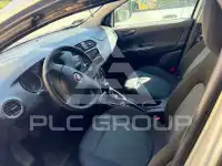 2012 Fiat Bravo
