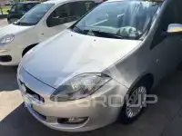 2012 Fiat Bravo