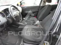 2012 Fiat Bravo