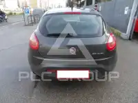 2012 Fiat Bravo