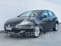 2012 Fiat Bravo