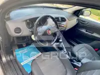 2012 Fiat Bravo