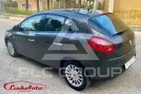2012 Fiat Bravo