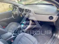 2012 Fiat Bravo
