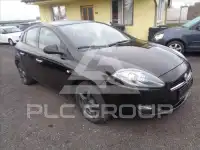 2012 Fiat Bravo
