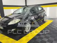 2012 Fiat Bravo