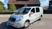 2012 Fiat Scudo