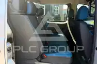 2012 Fiat Scudo
