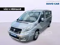2012 Fiat Scudo