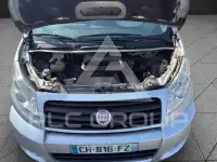 2012 Fiat Scudo