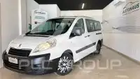 2012 Fiat Scudo