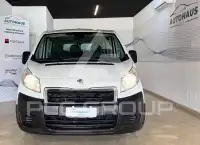 2012 Fiat Scudo