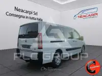 2012 Fiat Scudo