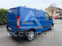 2012 Fiat Scudo