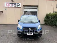 2012 Fiat Scudo