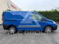 2012 Fiat Scudo
