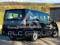 2012 Fiat Scudo