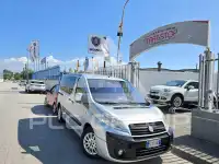 2012 Fiat Scudo