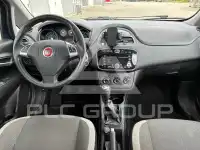 2012 Fiat Punto