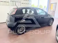 2012 Fiat Punto