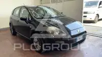 2012 Fiat Punto