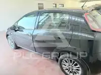 2012 Fiat Punto