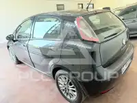 2012 Fiat Punto