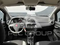 2012 Fiat Punto