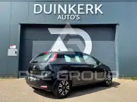 2012 Fiat Punto