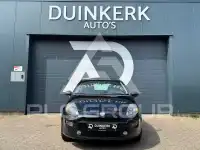 2012 Fiat Punto