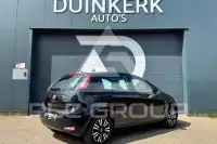 2012 Fiat Punto