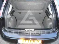 2012 Fiat Punto