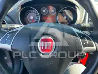 2012 Fiat Punto