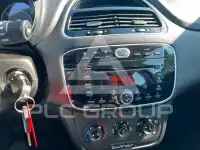 2012 Fiat Punto