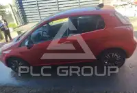 2012 Fiat Punto