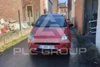 2012 Fiat Punto