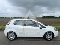 2012 Fiat Punto