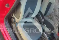 2012 Fiat Punto