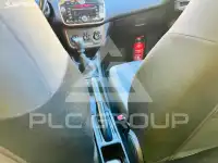 2012 Fiat Punto