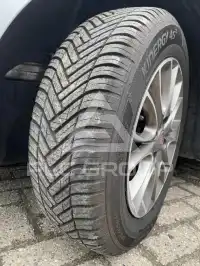 2012 Fiat Punto
