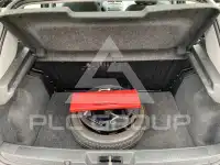 2012 Fiat Punto