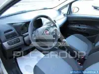 2012 Fiat Punto