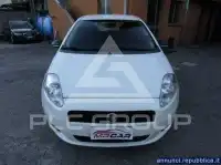 2012 Fiat Punto