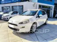 2012 Fiat Punto