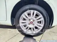 2012 Fiat Punto