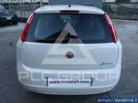 2012 Fiat Punto
