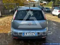 2012 Fiat Punto