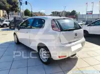 2012 Fiat Punto